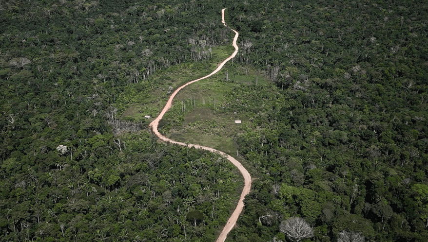  (Imagem: Henrique Santana/Folhapress)