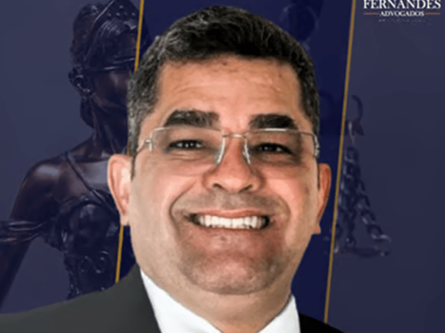 Fernandes Advogados é indicado para o Selo de Referência Nacional 2026 Fernandes Advogados é indicado para o Selo de Referência Nacional 2026