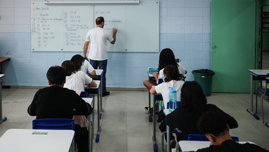  (Imagem: Zanone Fraissat/Folhapress)