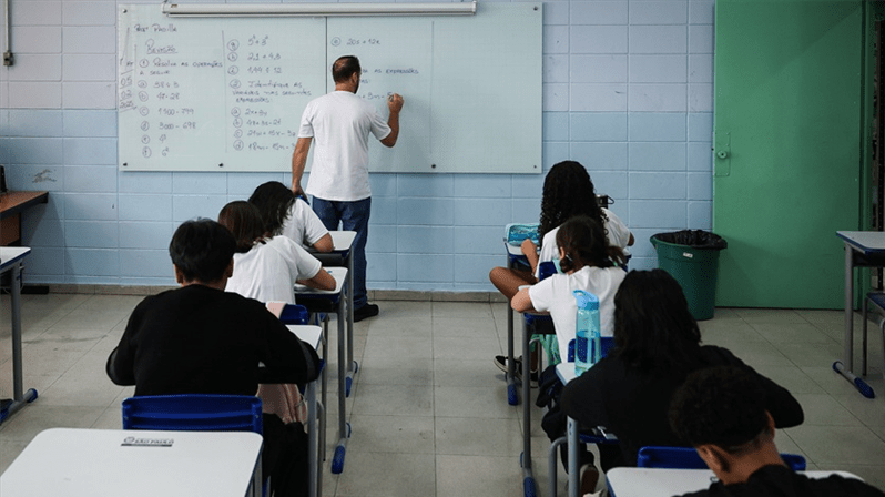  (Imagem: Zanone Fraissat/Folhapress)