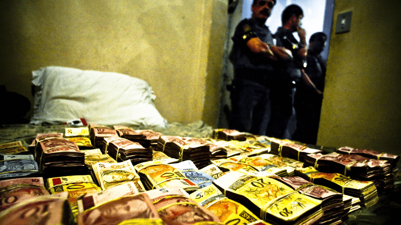  (Imagem: Danilo Verpa/Folhapress, COTIDIANO)