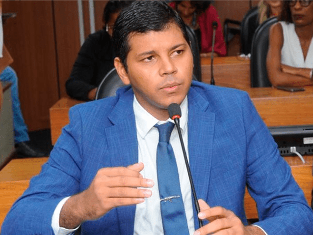  (Imagem: Juliana Andrade/Agência ALBA)