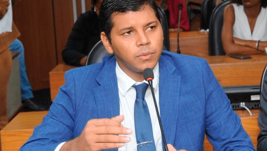  (Imagem: Juliana Andrade/Agência ALBA)