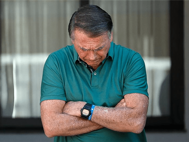  (Imagem: Pedro Ladeira/Folhapress)