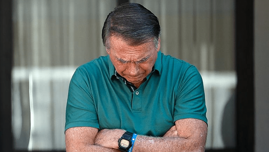  (Imagem: Pedro Ladeira/Folhapress)