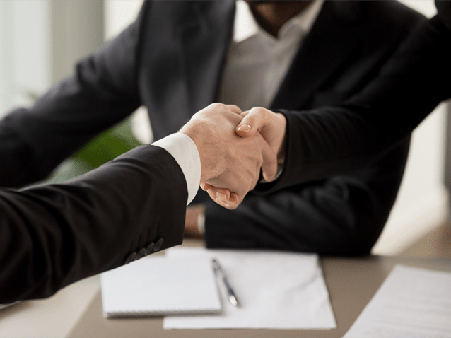 Trench Rossi Watanabe assessora operação de troca de ações na NASDAQ