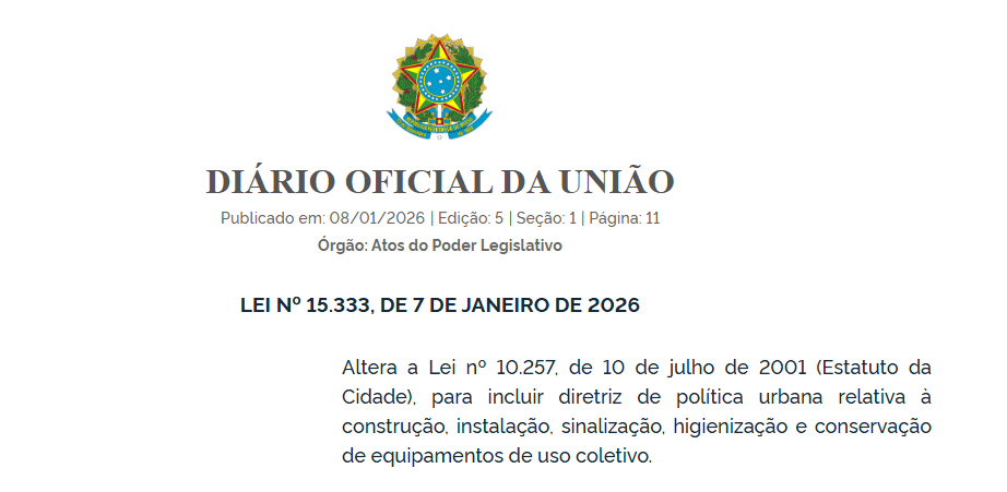  (Imagem: Reprodução/DOU)