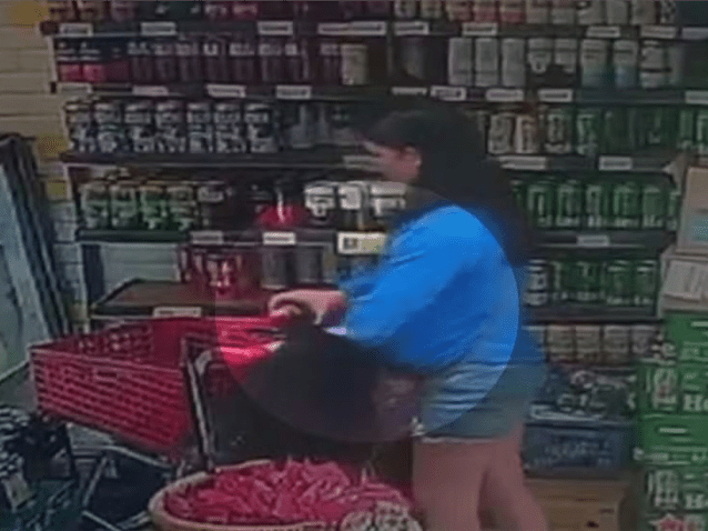  (Imagem: Reprodução/TV Globo)