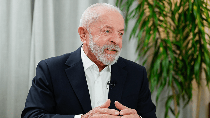  (Imagem: Ricardo Stuckert/PR)