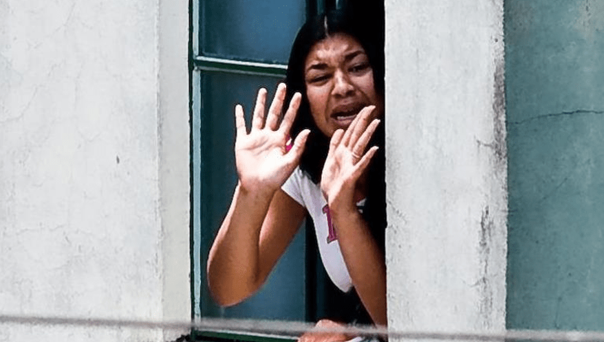  (Imagem: Danilo Verpa/Folhapress)