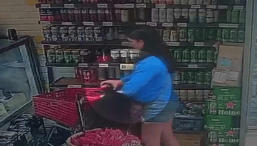  (Imagem: Reprodução/TV Globo)