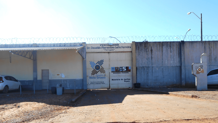  (Imagem: Reprodução/SESP)