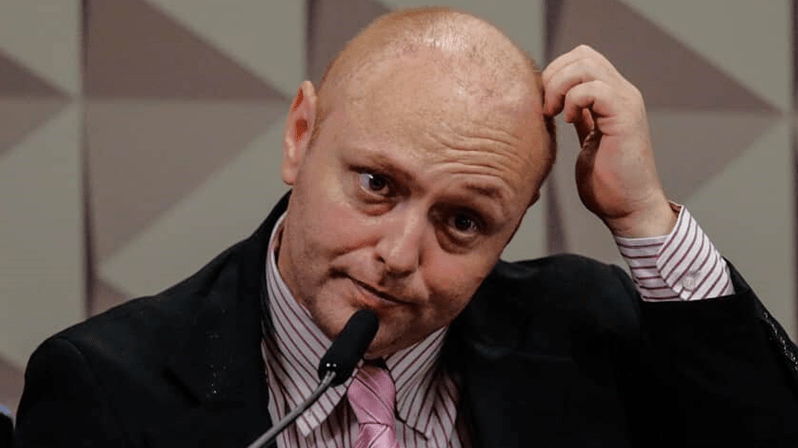  (Imagem: Gabriela Biló/Folhapress)