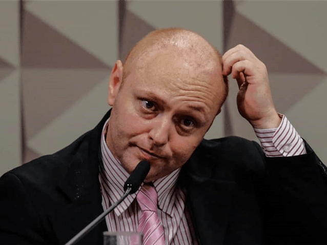  (Imagem: Gabriela Biló/Folhapress)