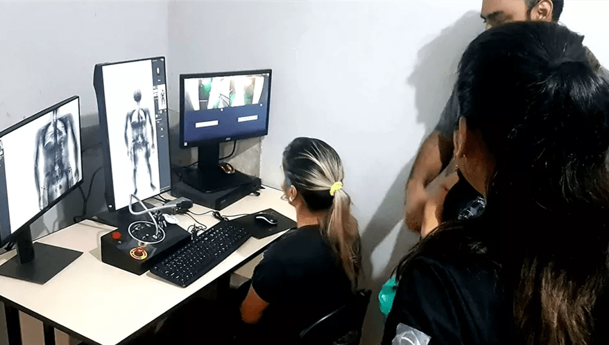  (Imagem: Reprodução/Iapen)