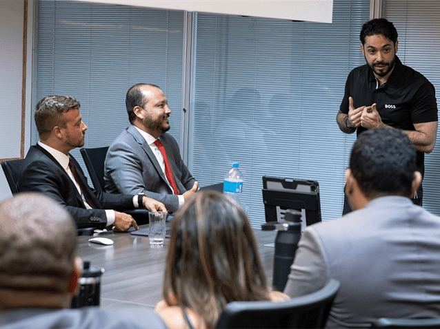  (Imagem: Juan Guedes)