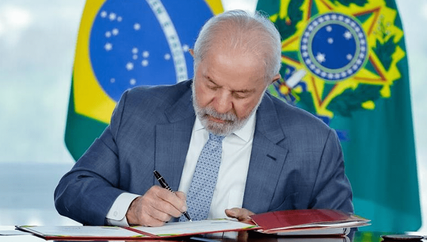  (Imagem: Ricardo Stuckert/PR)