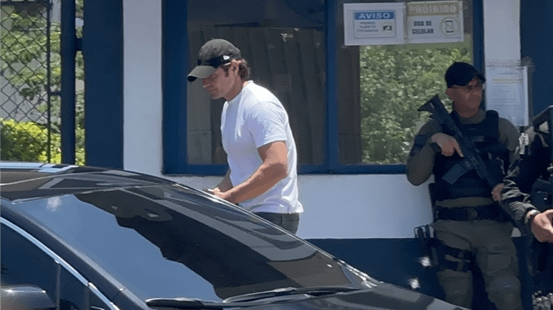  (Imagem: Oslaim Brito/Thenews2/Folhapress)