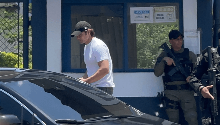  (Imagem: Oslaim Brito/Thenews2/Folhapress)