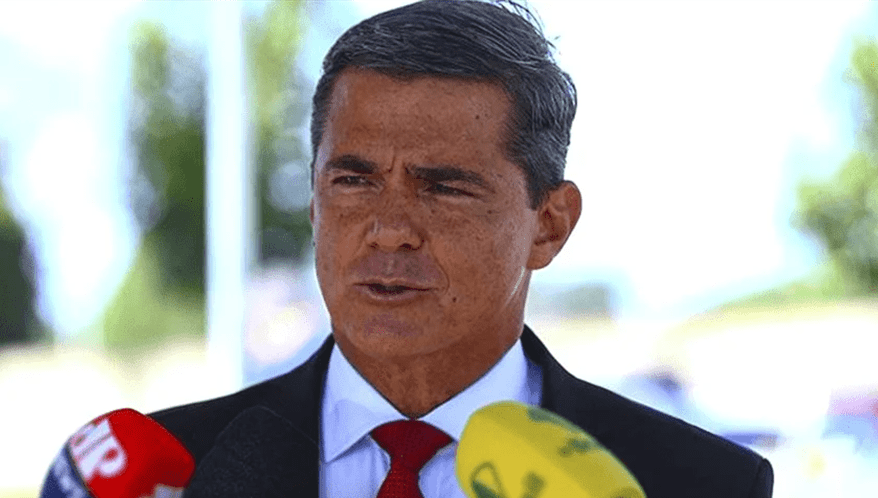  (Imagem: Marcelo Camargo/Agência Brasil)