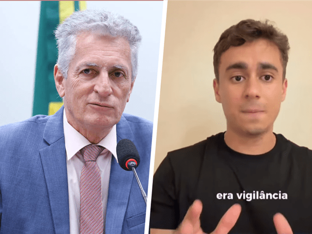  (Imagem: Vinicius Loures/Câmara dos Deputados | Reprodução)