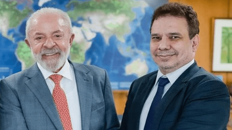  (Imagem: Ricardo Stuckert/PR)