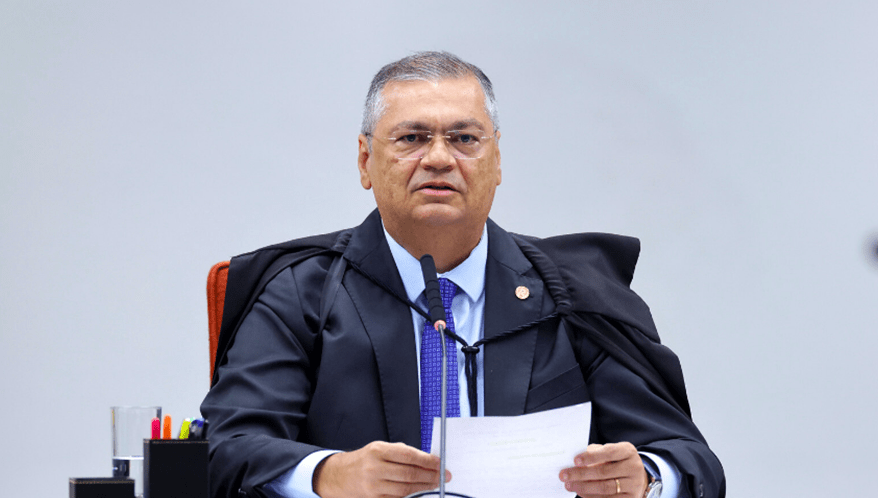  (Imagem: Rosinei Coutinho/STF)