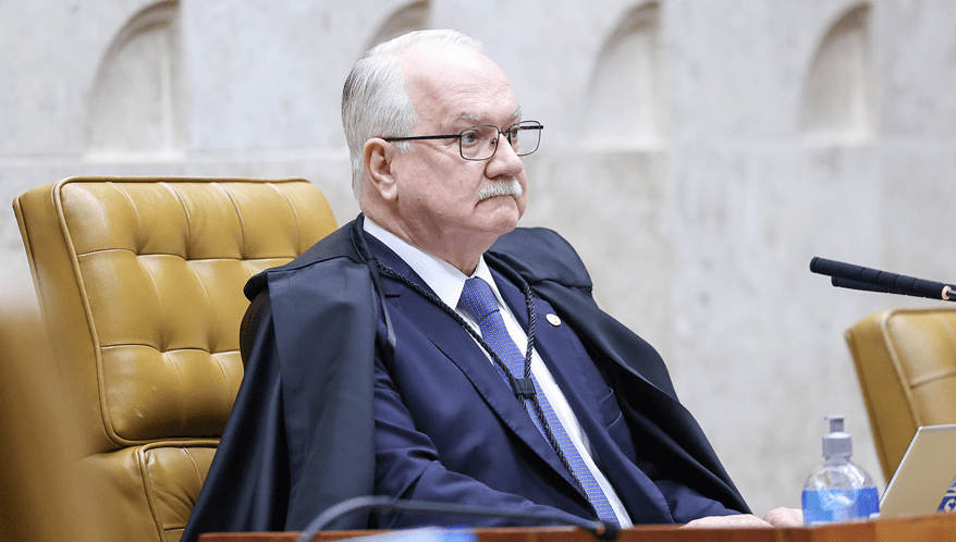  (Imagem: Antonio Augusto/STF)