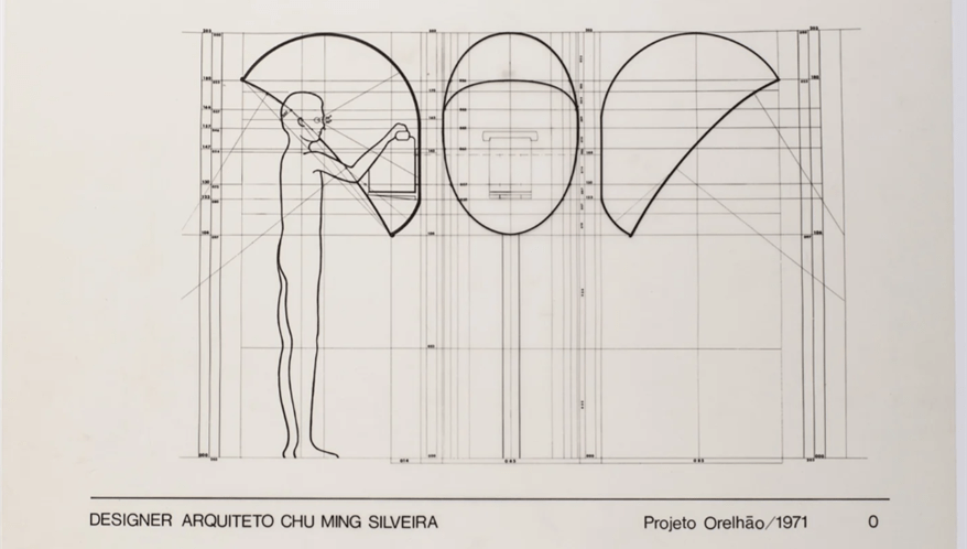  (Imagem: Acervo de Chu Ming Silveira - orelhao.arq.br)