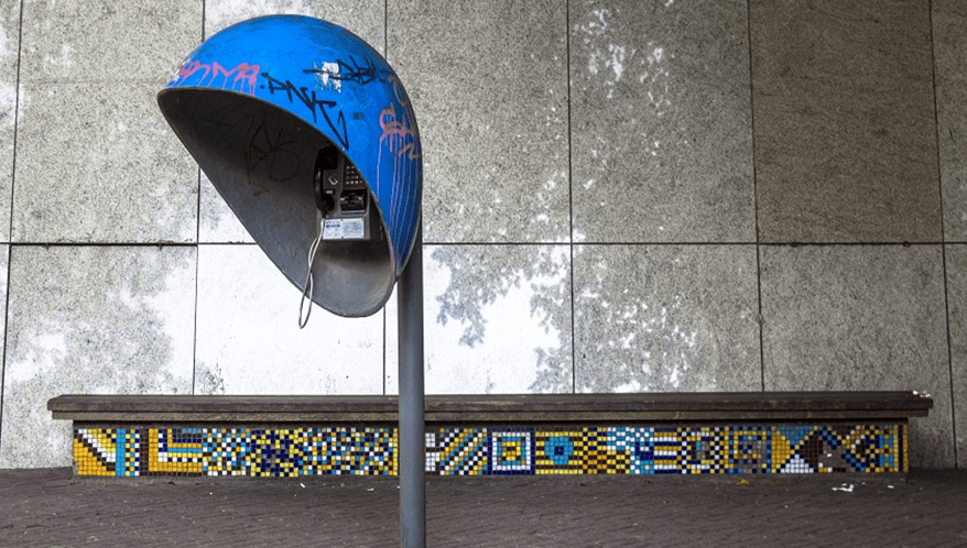  (Imagem: Alf Ribeiro/Folhapress)