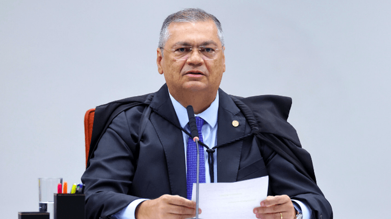  (Imagem: Rosinei Coutinho/STF)