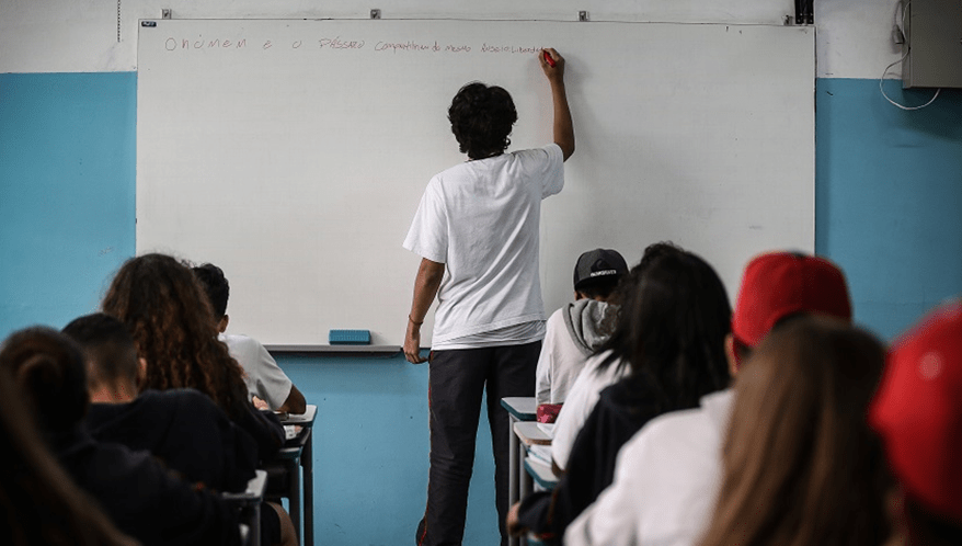  (Imagem: Zanone Fraissat/Folhapress)