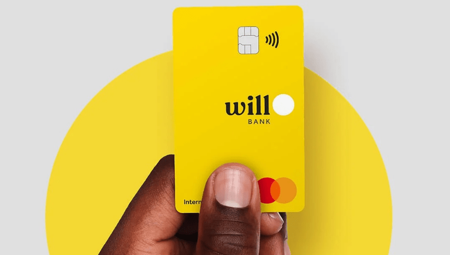  (Imagem: Divulgação/Will Bank)