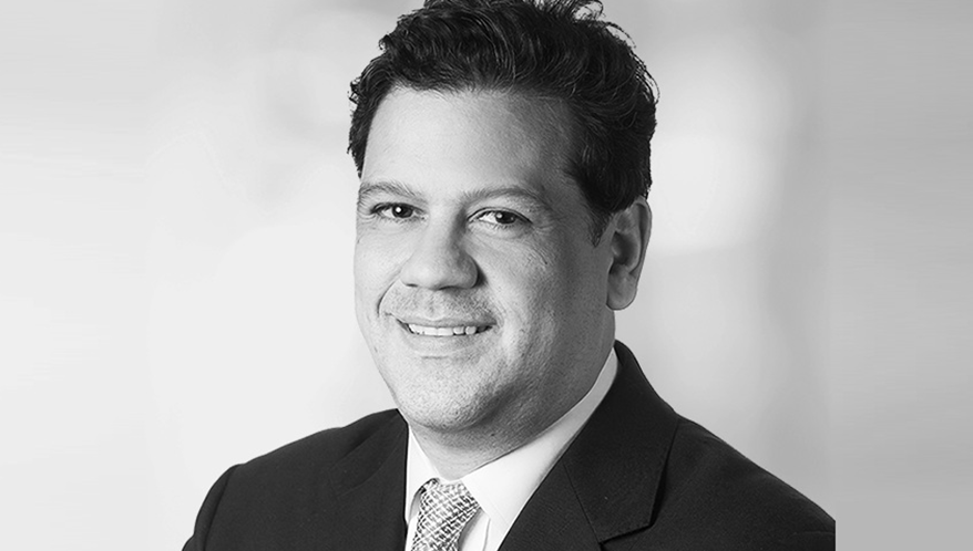 Luis Ambrósio passa a integrar o Comitê executivo da Trench Rossi Watanabe. (Imagem: Divulgação)