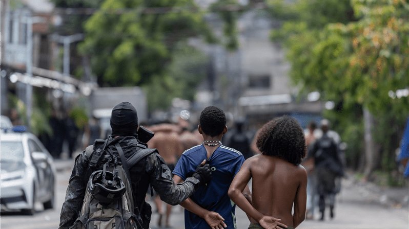  (Imagem: Eduardo Anizelli/Folhapress)