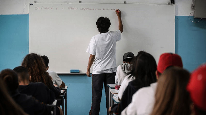  (Imagem: Zanone Fraissat/Folhapress)