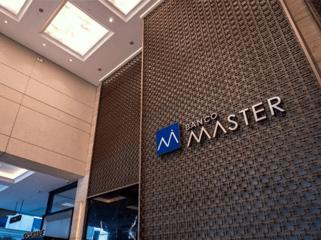  (Imagem: Reprodução/Banco Master)