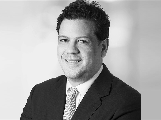 Luis Ambrósio passa a integrar o Comitê executivo da Trench Rossi Watanabe. (Imagem: Divulgação)