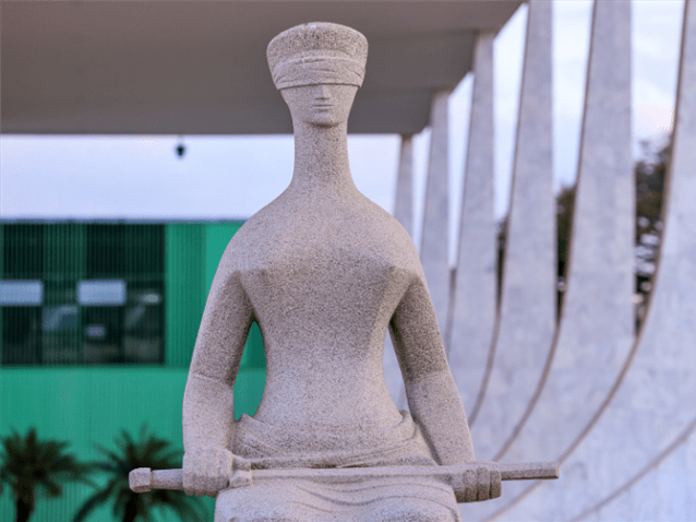  (Imagem: Wallace Martins/STF)