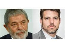 Delegado diz que perdeu "timing" para prender Lula e defesa alega perseguição