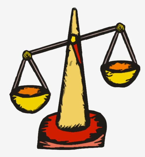 O princípio da proporcionalidade no Direito Processual