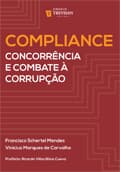 Resultado do sorteio da obra "Compliance – Concorrência e Combate à Corrupção"