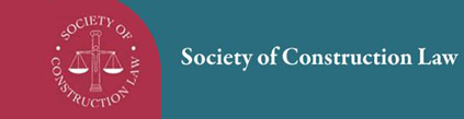 SCL - Society of Construction Law criará a Sociedade Brasileira de Direito da Construção