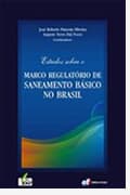 Resultado do sorteio da obra "Estudos sobre o Marco Regulatório de Saneamento Básico no Brasil"