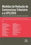 Resultado o sorteio da obra "Medidas de Redução do Contencioso e o CPC/2015"