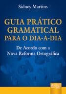 Küster & Machado Advogados Associados lança "Guia prático gramatical para o dia-a-dia"
