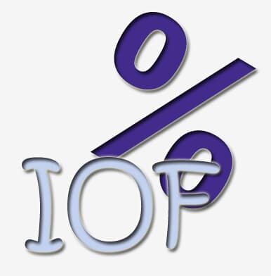 O IOF e a inflação