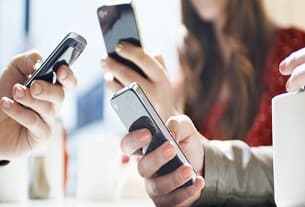 Utilização de telefone celular no ambiente de trabalho - O que as empresas podem fazer?