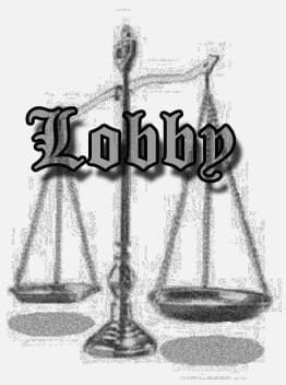 A regulamentação do lobby no Congresso