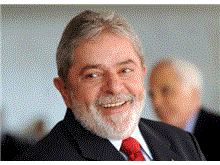 Reportagem publicada em site não enseja indenização a filho de Lula